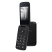 TCL Flip KaiOS 3.0 feature phone with 2.8-inch screen and classic clamshell design
