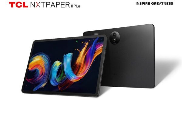 TCL NxtPaper 11 Plus