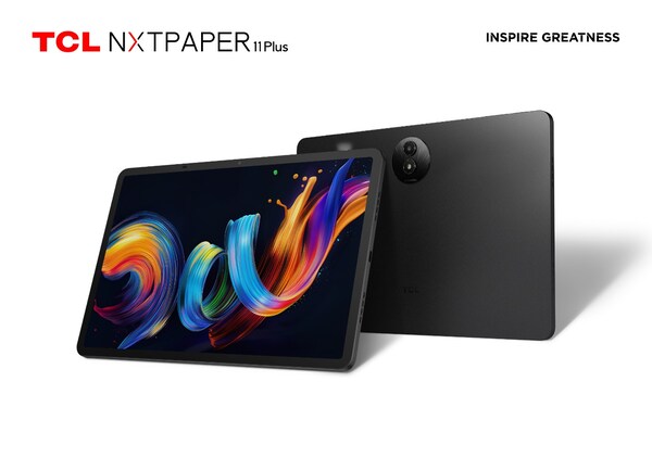 TCL NxtPaper 11 Plus