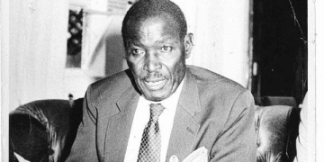 The Rise of Moses Mudavadi and the Mudavadi Political Dynasty