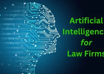 The Role of AI in Modern Law Firms