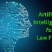 The Role of AI in Modern Law Firms