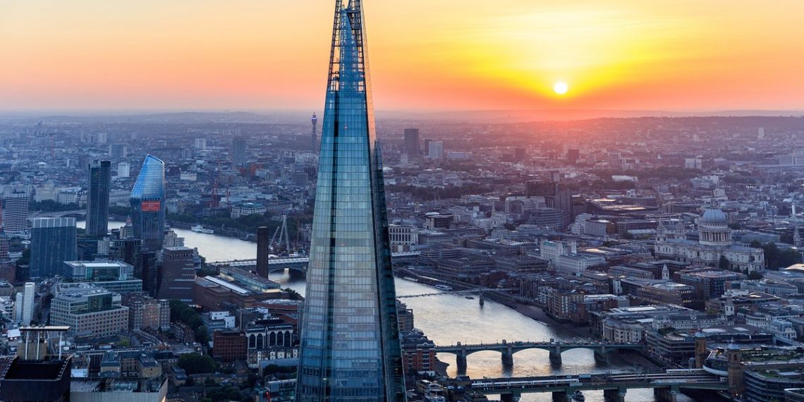 The Shard United Kingdom