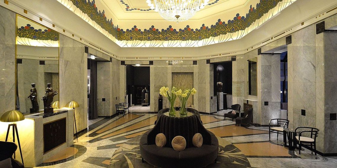 Interior Designer Services in Kenya
