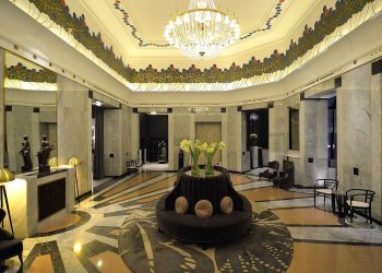 Interior Designer Services in Kenya