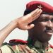 List of Assassinations in Africa