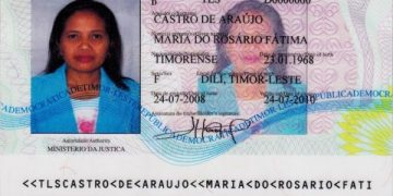 How to Get an Identity Card in Timor-Leste