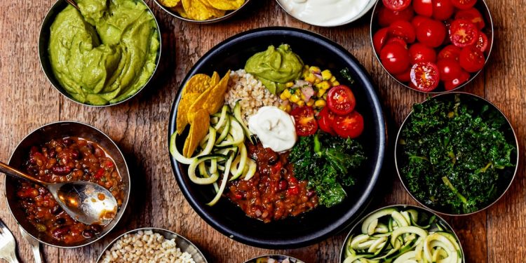 Top Vegan Cafes in Kenya: Enjoy Delicious Plant-Based Meals
