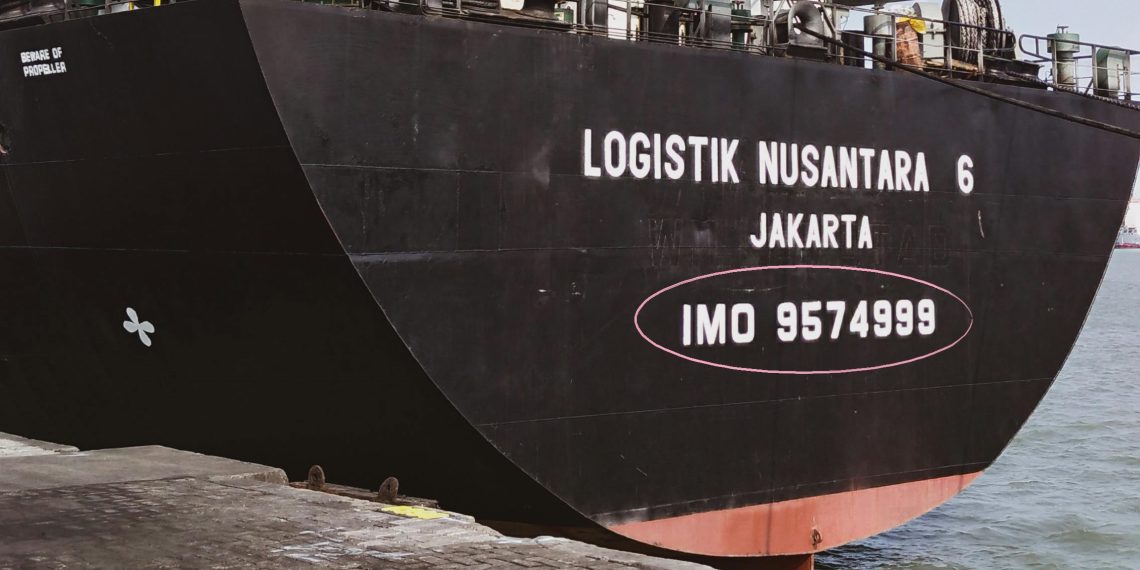 How to Apply for Vessel Special Registration in Togo