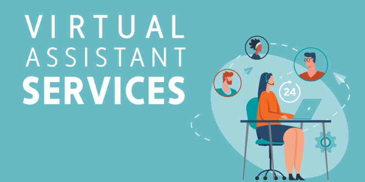 Virtual Assistant Services in Kenya