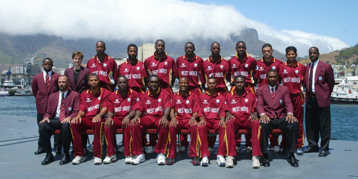 West Indies World Cup 2003: When Lara spoiled the South African House Party