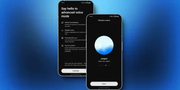 What Is ChatGPT’s Voice Mode?