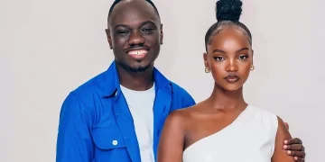 Who is Eddie Butita’s New Girlfriend, CelleTerer? The Kenyan Comedian’s Heart Has Found Its Match