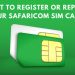 Why You Cannot Register a Safaricom SIM Card After 7 PM