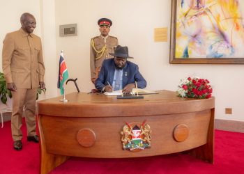 Kenya–South Sudan Relations: History, Trade & Diplomacy