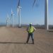 Wind power in Kenya