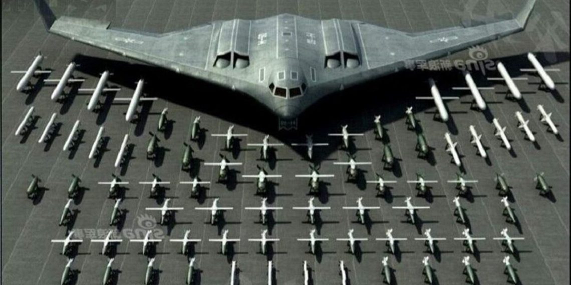 Xi’an H-20