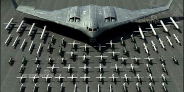 Xi’an H-20