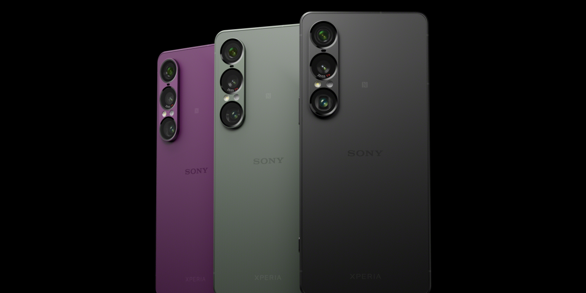 Sony Suspends Xperia 1 VII Sales Due to Software Glitches