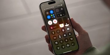 Worried About iPhone Privacy? Do This With Control Center