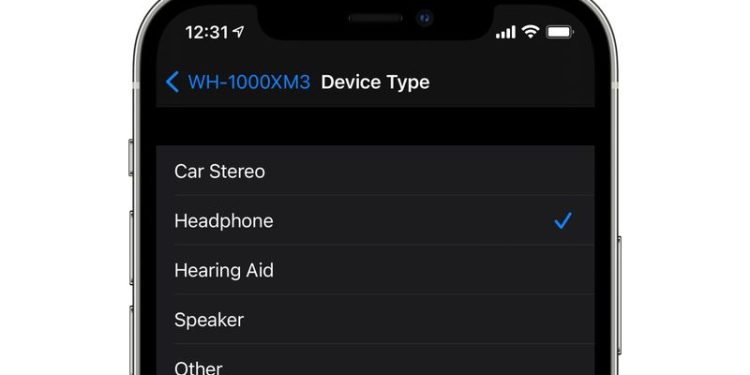 Boost iPhone Audio Features With This Bluetooth Labeling Tip