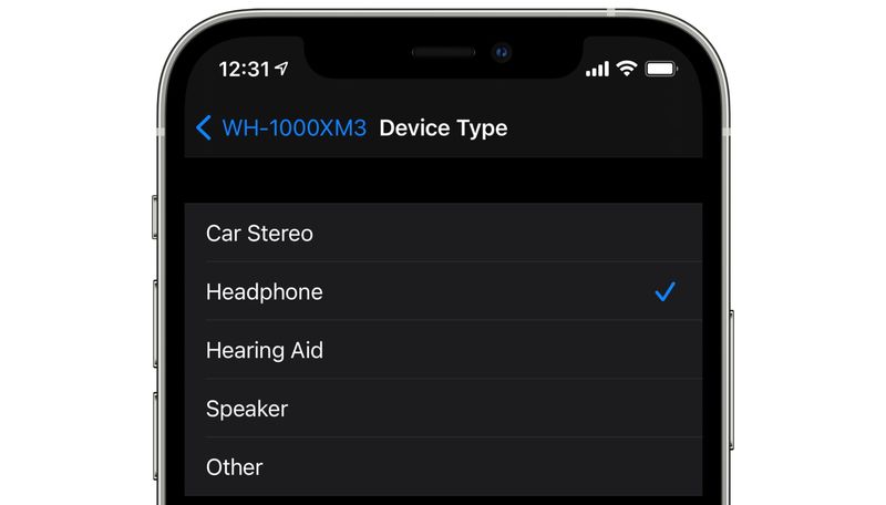Boost iPhone Audio Features With This Bluetooth Labeling Tip