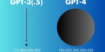 What Is the Difference Between GPT-3.5 and GPT-4? Key Features and Improvements