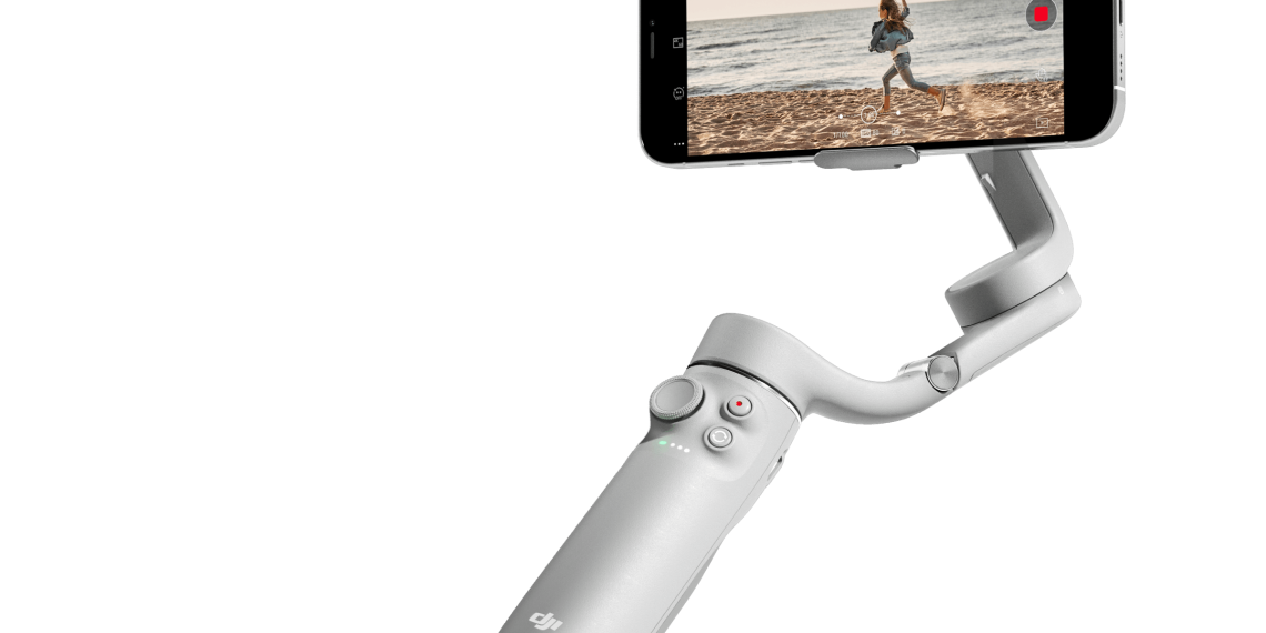 DJI Mimo Phone Compatibility List (2026)