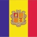 flag of Andorra