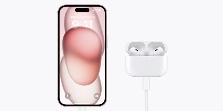 How to Charge AirPods or iPhone Using Your iPhone