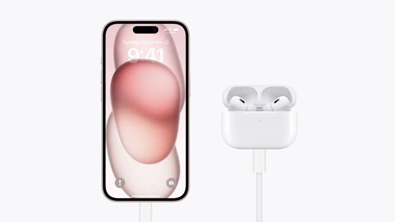 How to Charge AirPods or iPhone Using Your iPhone