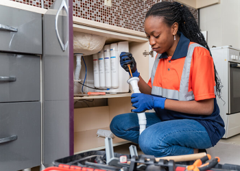 Expert Plumber Services in Kenya