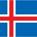 Flag of Iceland