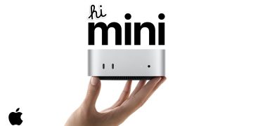 Apple Mac mini “M4” 10 CPU/10 GPU 2024 Specs and Review