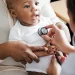 Pediatrician in Kenya