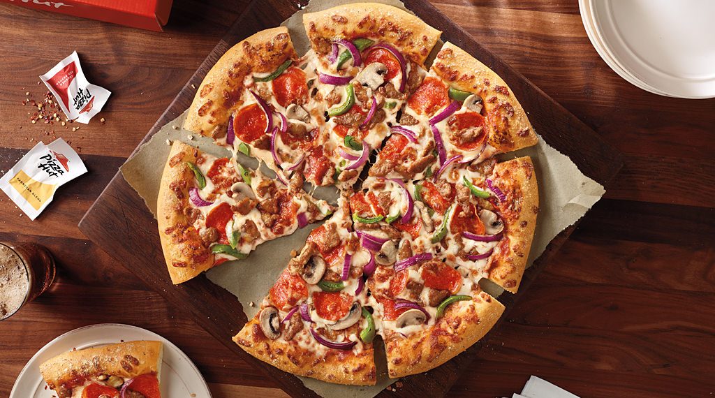 Top 10 Pizza Joints in Nairobi You Must Try