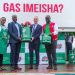 rubis gas