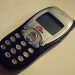 Sendo S230 classic GSM phone with customizable cover and monochrome screen