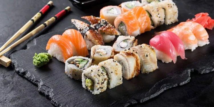 Top Japanese Restaurants in Nairobi: Enjoy Authentic Sushi, Ramen, and More