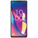 TCL 50 XL smartphone with 6.78-inch 120Hz screen and dual camera