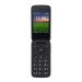 TCL Classic feature phone with keypad and USB-C charging