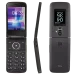 TCL Flip 3 Specs: Compact KaiOS Phone with 5MP Camera & USB-C