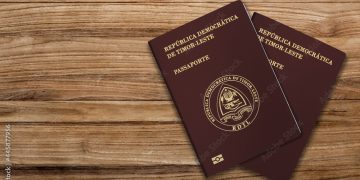How to Apply for a Timor-Leste Passport