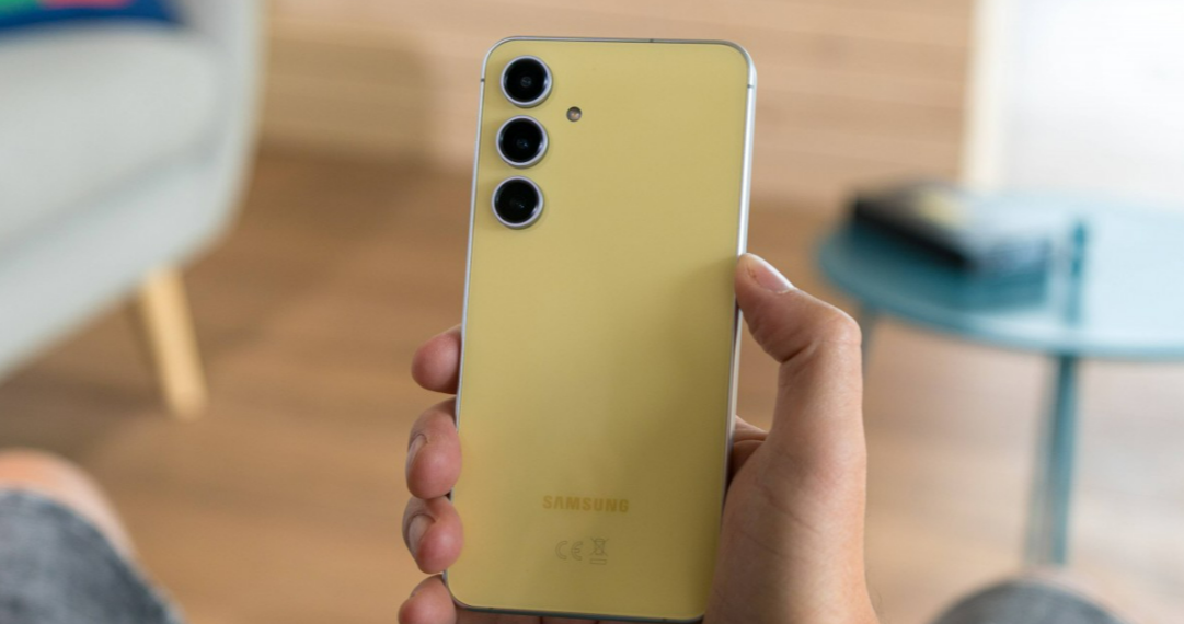 Samsung Confirms Early Galaxy S25 FE Launch with Exynos 2400 Power