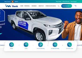 I&M Bank Uganda