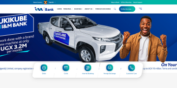I&M Bank Uganda