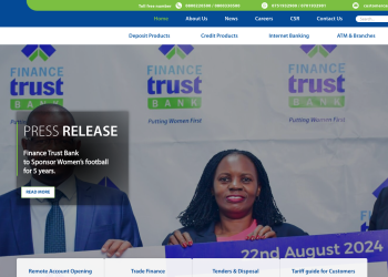 Finance Trust Bank Uganda: Empowering Women and Communities