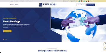 Exim Bank Uganda: Services, Branches, and Ownership
