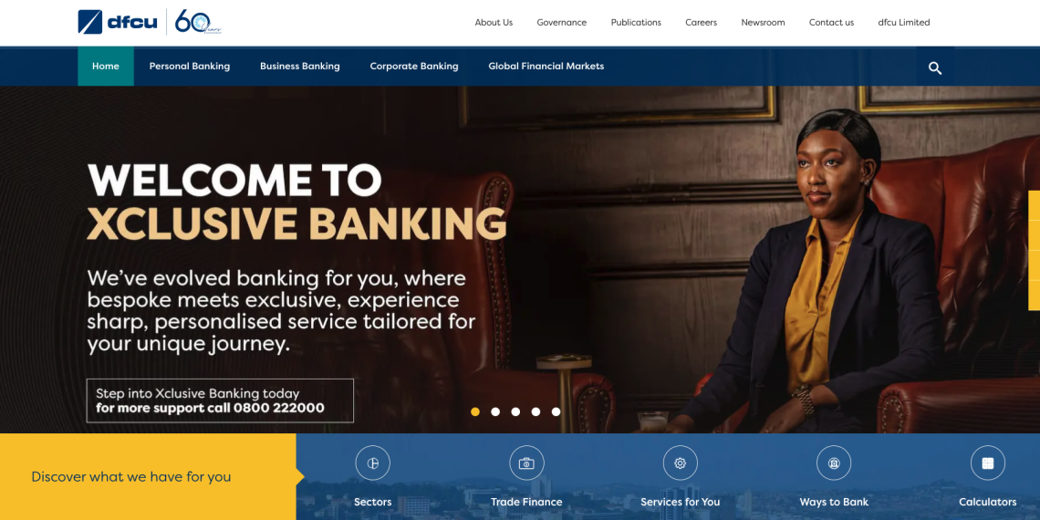 DFCU Bank Uganda: Growth, Ownership, and Financial Performance