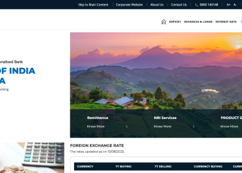 Bank of India Uganda: Services, History, and Growth